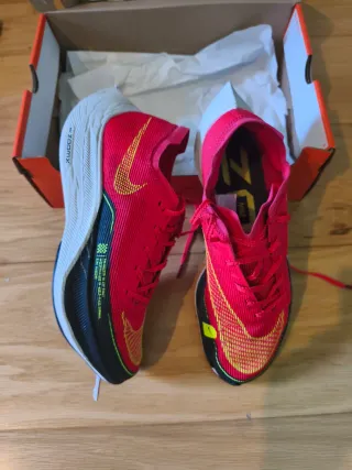 Nike ZoomX Vaporfly Next% 2 Talla 42.5