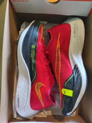 Nike ZoomX Vaporfly Next% 2 Talla 42.5