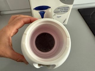 Calienta biberones Miniland Warmy