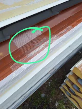 Imitación tejas 14€ + IVA.