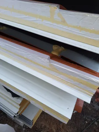 Imitación tejas 14€ + IVA.