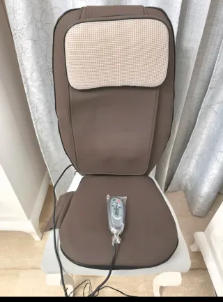 Sedile relax per poltrona