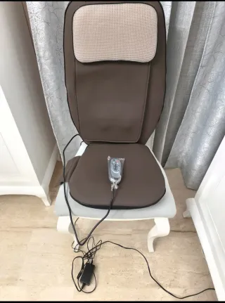 Sedile relax per poltrona