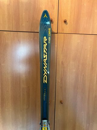 Esquís Dynastar Max Carve Air Cell