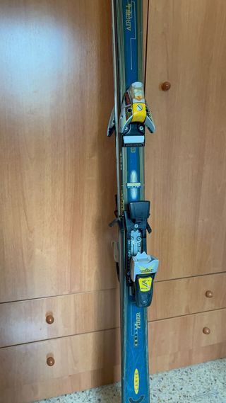 Esquís Dynastar Max Carve Air Cell