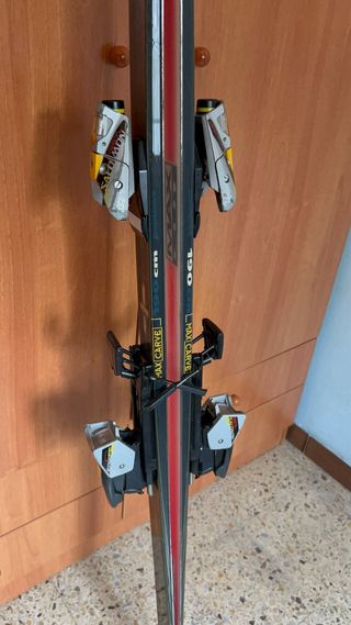 Esquís Dynastar Max Carve Air Cell