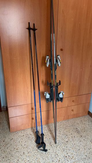 Esquís Dynastar Max Carve Air Cell