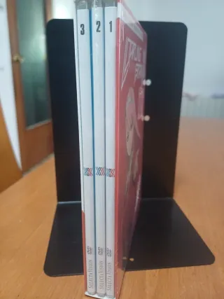 Darling in the FranXX. Serie completa DVD.