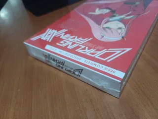 Darling in the FranXX. Serie completa DVD.