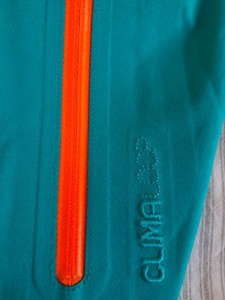 Pantalón Ski-Snow Pyua Climacool 30k Imp. Talla M