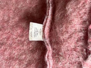 Chaqueta Ian Mosh mujer. Rosa Multicolor