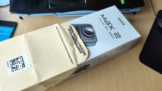 GoPro MAX 2 360 Precintada Garantía Ticket