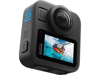 GoPro MAX 2 360 Precintada Garantía Ticket