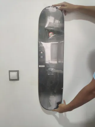 Tabla Skate Felipe PantoneSignature edición limita