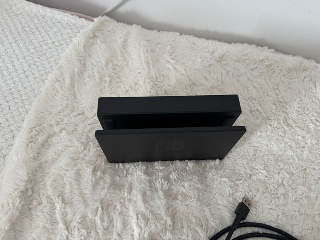 Dock Nintendo Switch Original + HDMI + cable