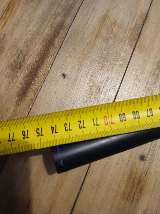 Manillar de carbono para bicicleta mtb