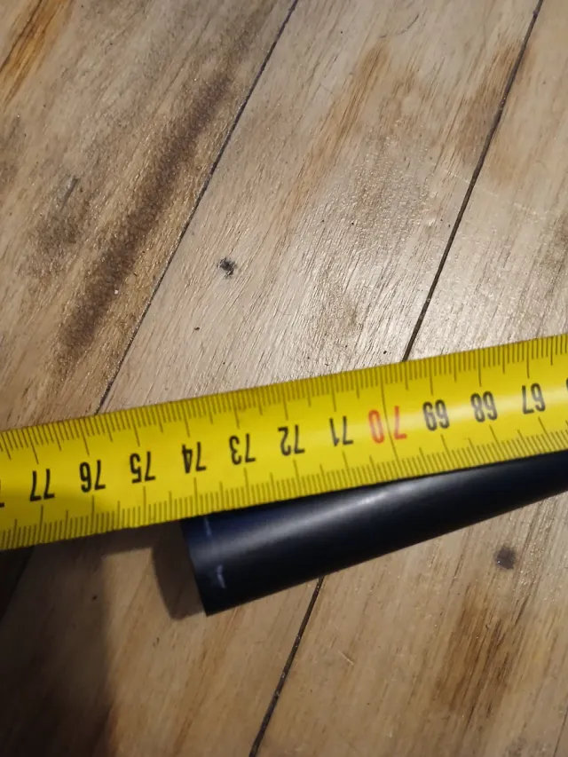 Manillar de carbono para bicicleta mtb