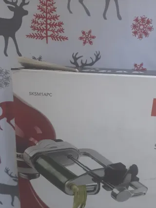 Espiralizador KitchenAid