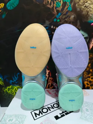 Nike LeBron 22 QS Zapatillas Multicolor