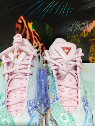 Nike LeBron 22 QS Zapatillas Multicolor