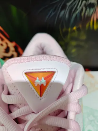 Nike LeBron 22 QS Zapatillas Multicolor