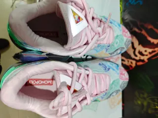 Nike LeBron 22 QS Zapatillas Multicolor