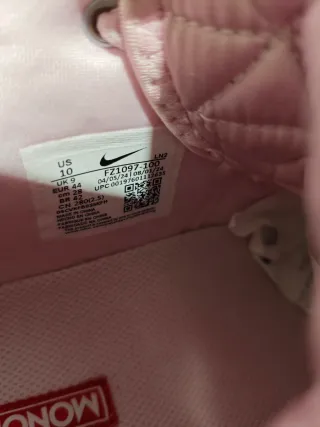 Nike LeBron 22 QS Zapatillas Multicolor