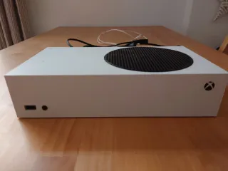 Xbox Series S Bianca + Controller