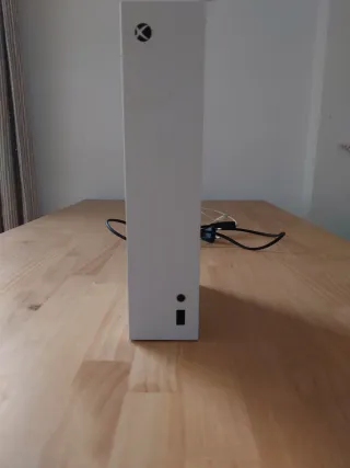 Xbox Series S Bianca + Controller