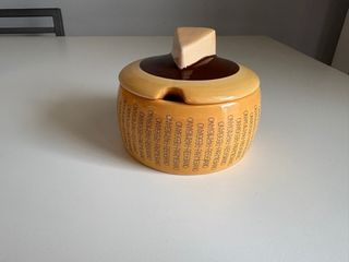 Formaggera Parmigiano Reggiano porta formaggio