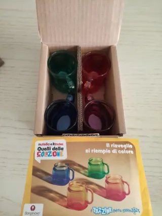 Tazzine Nutella Limited Edition 2025