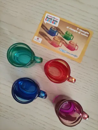 Tazzine Nutella Limited Edition 2025