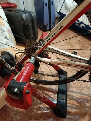 Bicicleta Carretera Carbono Talla 51