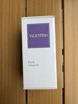 Valentino Punk Romantic Parfum 100ml