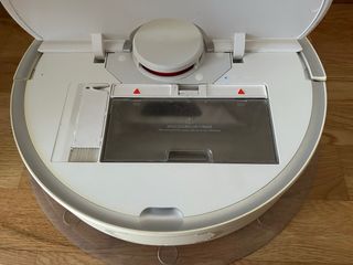 Aspirador Xiaomi Roborock S5