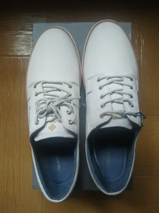 Zapatillas Gant Casual Talla 45 Nuevas