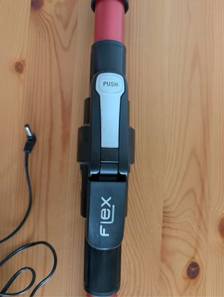 Aspirador Escoba Rowenta X-Force Flex 9.6