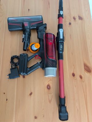 Aspirador Escoba Rowenta X-Force Flex 9.6