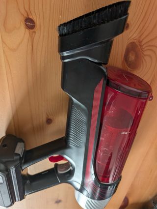 Aspirador Escoba Rowenta X-Force Flex 9.6