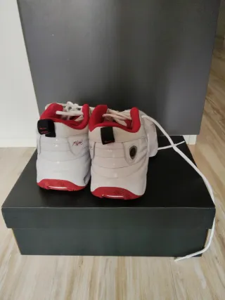 Zapatillas Jordan Max Aura 6. Recoger