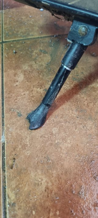 Patinete Eléctrico Bongo Serie A