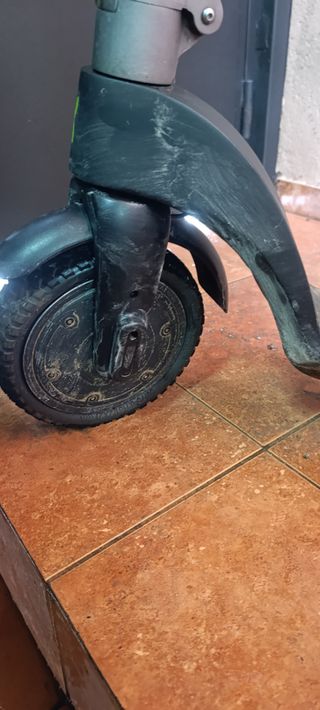 Patinete Eléctrico Bongo Serie A