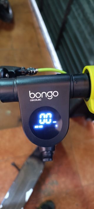 Patinete Eléctrico Bongo Serie A