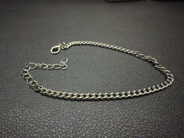 Bracciale in acciaio inossidabile