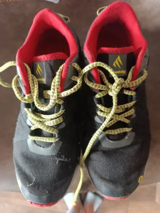 Zapatillas Invierno Gore-Tex Mountain Trail