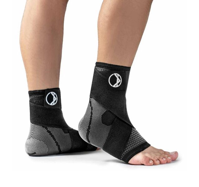 Tobilleras Koprez Compresión Nuevas