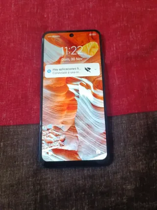 Xiaomi Redmi Note 10 5G