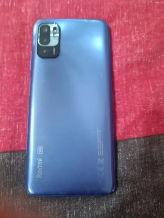 Xiaomi Redmi Note 10 5G
