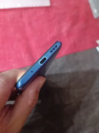 Xiaomi Redmi Note 10 5G