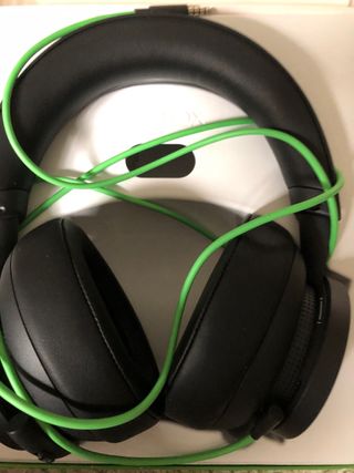 Cuffie Stereo Xbox